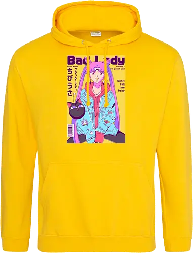 Bad Lady