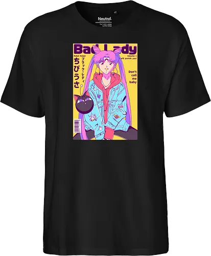 Bad Lady
