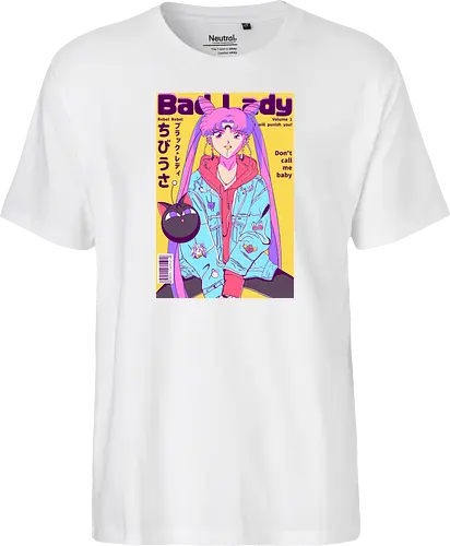 Bad Lady