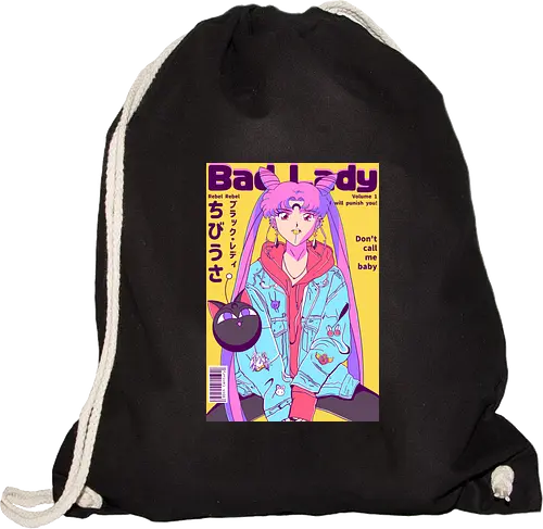 Bad Lady