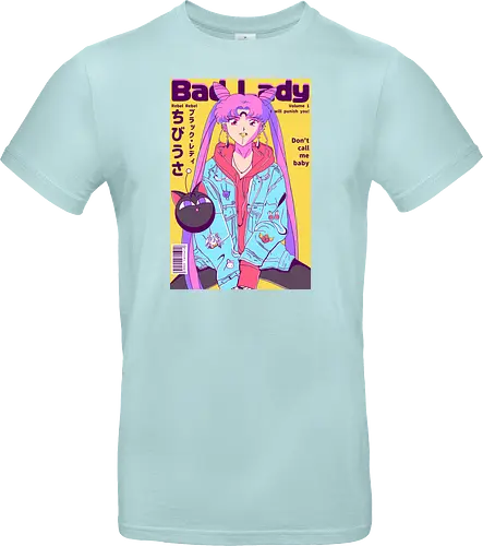 Bad Lady