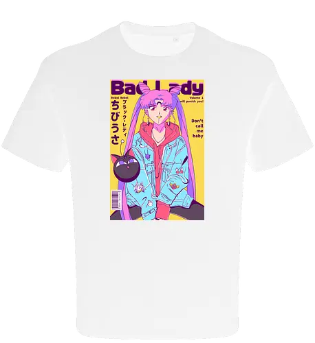 Bad Lady