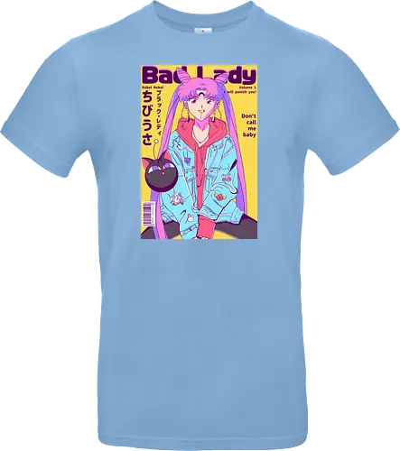 Bad Lady