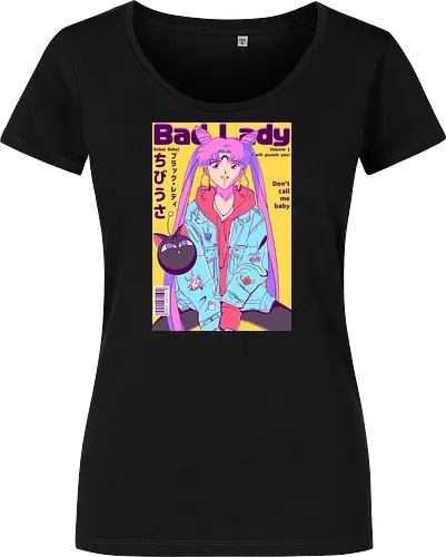 Bad Lady