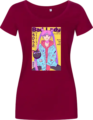 Bad Lady
