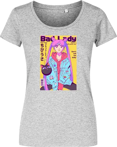 Bad Lady