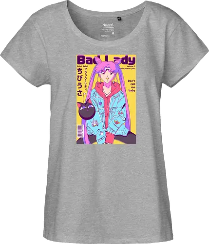 Bad Lady