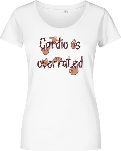 Cardio is Overrated