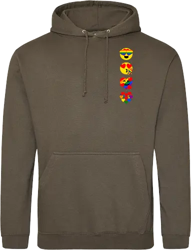 Emoji Pride