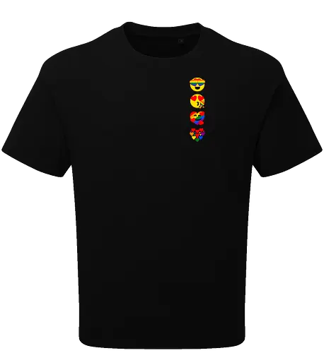 Emoji Pride