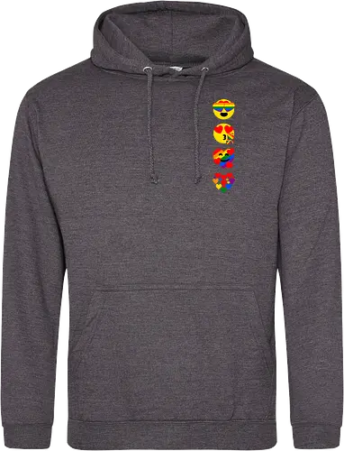 Emoji Pride