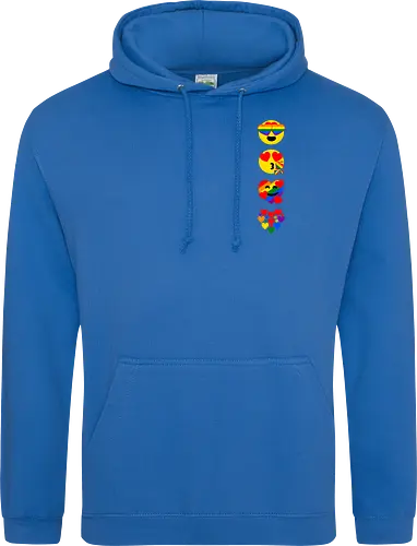 Emoji Pride