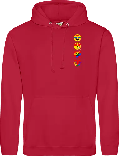 Emoji Pride