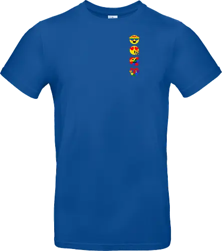Emoji Pride