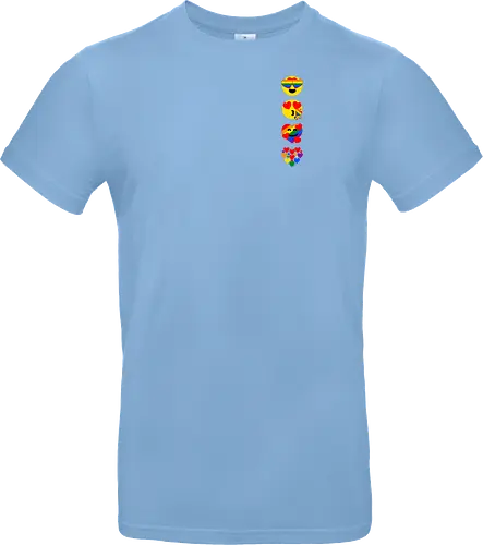 Emoji Pride