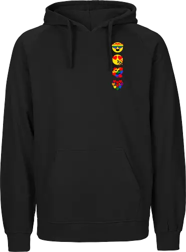 Emoji Pride