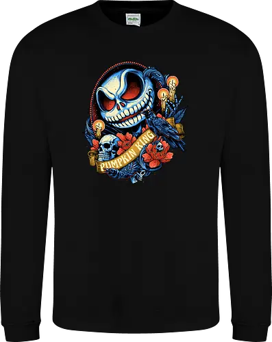Pumpkin King
