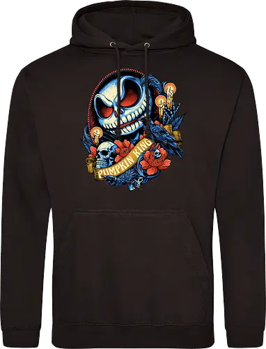 Pumpkin King