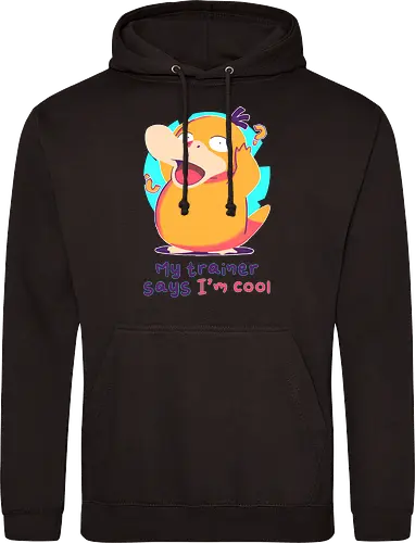 I'm Cool