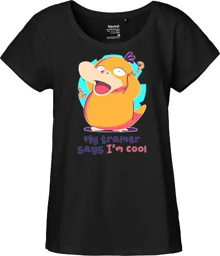I'm Cool