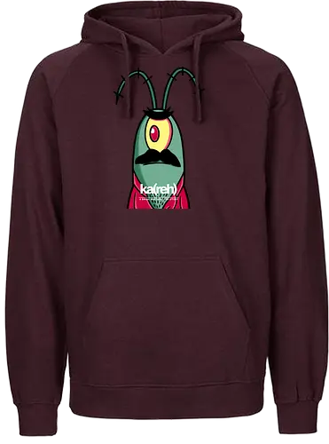 Ka(reh) - Karen, Computer wife - Fairtrade Hoodie
