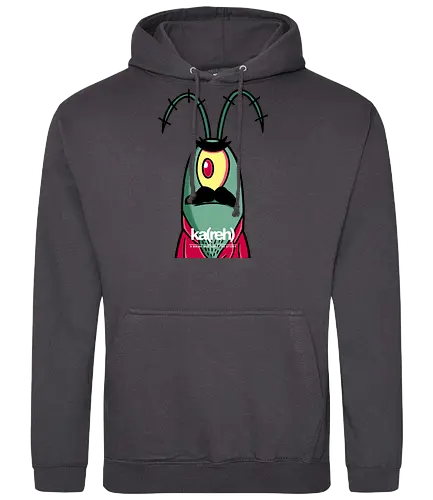Ka(reh) - Karen, Computer wife - Standard Hoodie