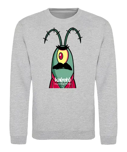 Ka(reh) - Karen, Computer wife - Sweatshirt