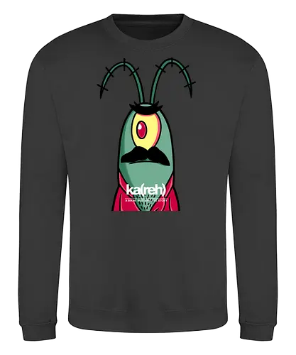 Ka(reh) - Karen, Computer wife - Sweatshirt