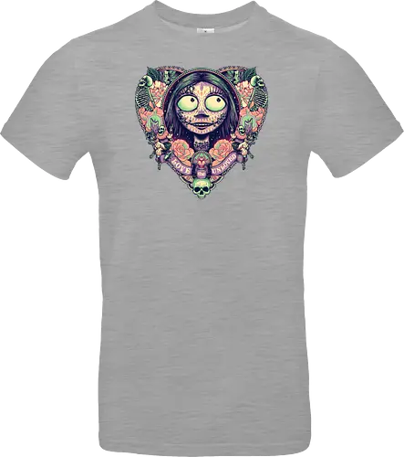 The Lovely Ragdoll