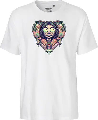 The Lovely Ragdoll