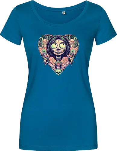 The Lovely Ragdoll