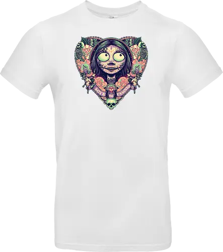 The Lovely Ragdoll