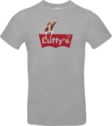 Luffy's