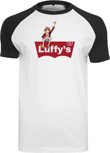 Luffy's