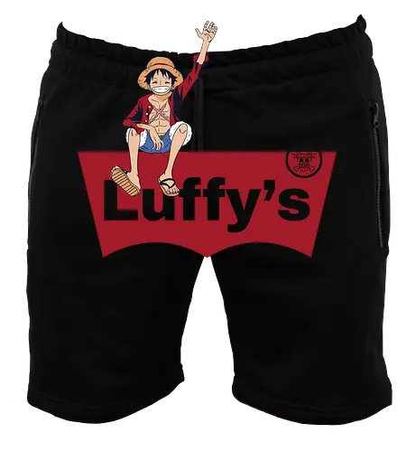 Luffy's