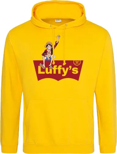 Luffy's