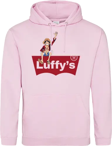 Luffy's