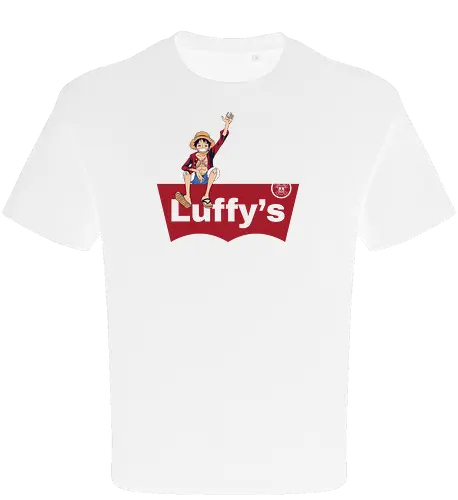 Luffy's