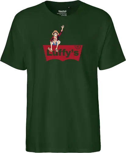 Luffy's