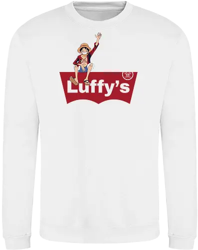 Luffy's