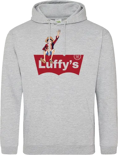 Luffy's