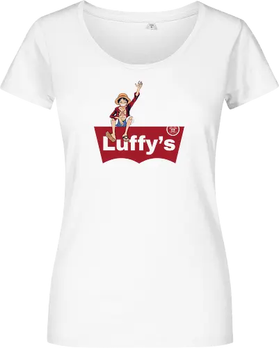 Luffy's