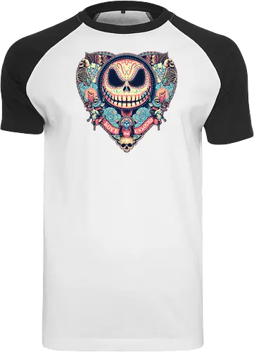 The Lovely Skeleton
