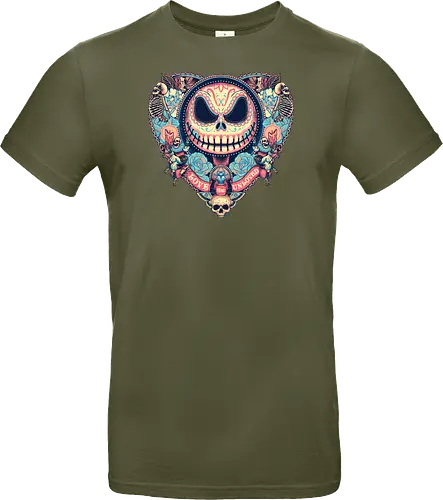The Lovely Skeleton