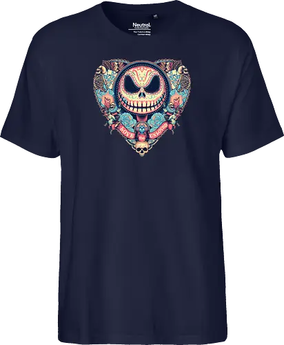 The Lovely Skeleton
