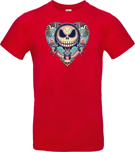 The Lovely Skeleton