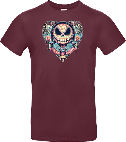 The Lovely Skeleton
