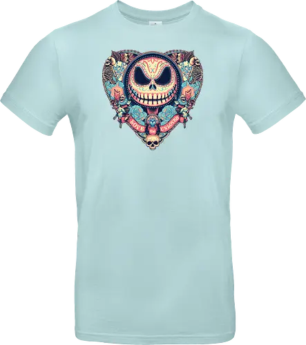 The Lovely Skeleton