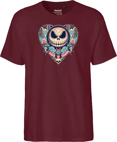 The Lovely Skeleton