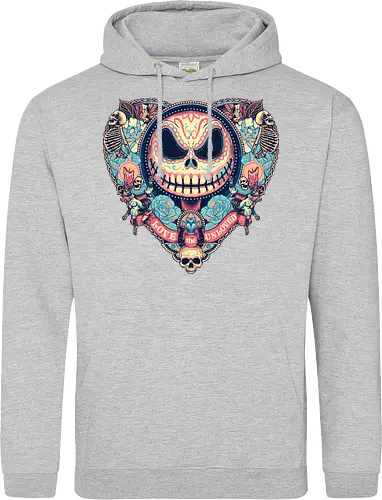 The Lovely Skeleton
